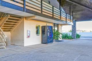 Brookville Inn By OYO Near Dayton International Airport - 3