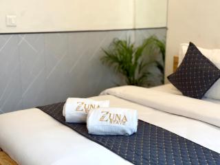 Zuna Stayz Tapovan Rishikesh - 7