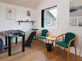 Luxury Spa Retreat in Hurup - By Traum Ferienwohnungen - 8