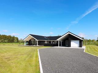 Luxury Spa Retreat in Hurup - By Traum Ferienwohnungen - 7