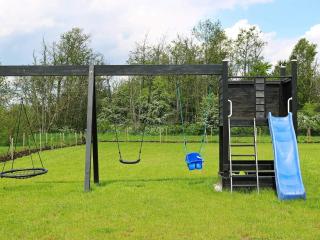 Luxury Spa Retreat in Hurup - By Traum Ferienwohnungen - 6