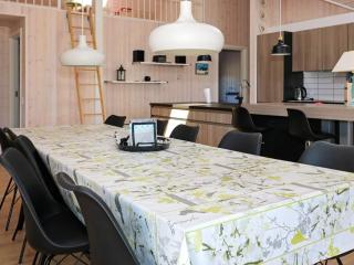 Luxury Spa Retreat in Hurup - By Traum Ferienwohnungen - 4