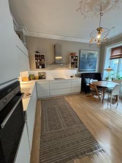 Cozy, quiet, central and classic - 8