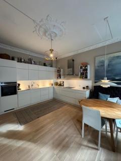 Cozy, quiet, central and classic - 7