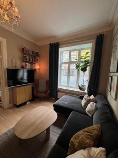 Cozy, quiet, central and classic - 6