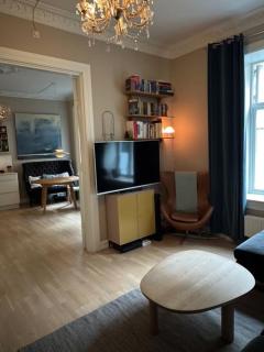 Cozy, quiet, central and classic - 5