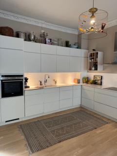 Cozy, quiet, central and classic - 3