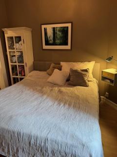 Cozy, quiet, central and classic - 1