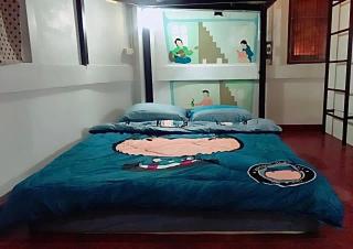 Chiangmai by DD&B hostel - 9