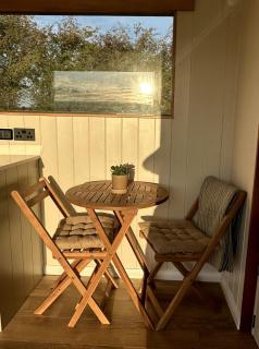 The Railway Retreat - 1