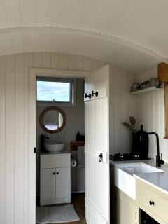 The Railway Retreat - 6