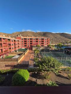 El Mocan Apartment Palm Mar - 8