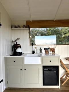 The Railway Retreat - 5