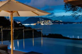 Beautiful Patong Sea View 6 Bedroom Thai Luxury Villa Near Bar Street, Jungceylon - 9