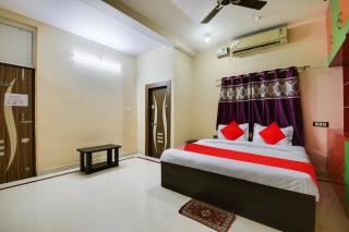 Hotel O Rudraksh Inn - 0