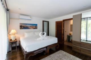 Beautiful Patong Sea View 6 Bedroom Thai Luxury Villa Near Bar Street, Jungceylon - 6