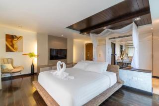 Beautiful Patong Sea View 6 Bedroom Thai Luxury Villa Near Bar Street, Jungceylon - 5