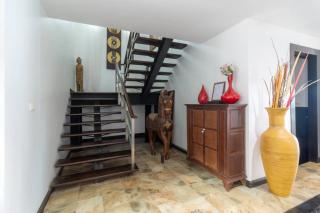 Beautiful Patong Sea View 6 Bedroom Thai Luxury Villa Near Bar Street, Jungceylon - 3