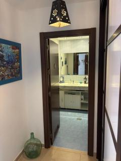 El Mocan Apartment Palm Mar - 1