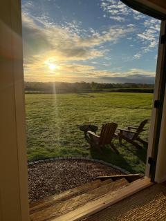 The Railway Retreat - 6