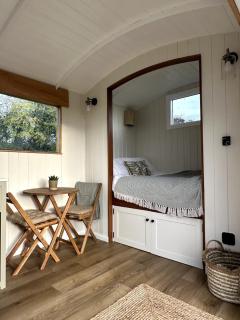 The Railway Retreat - 2