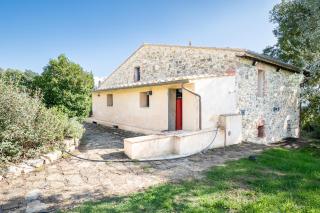 La Fornace - Charm and modern villa in Tuscany - 9