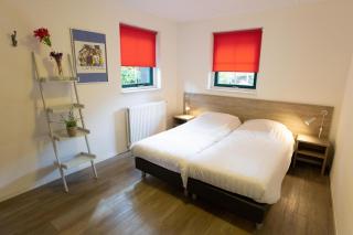 Vennenhof Bungalow Deluxe | 6 personen - 6