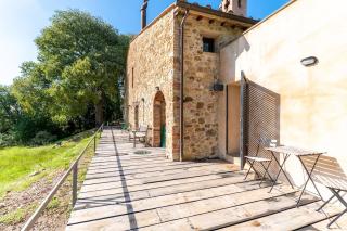 La Fornace - Charm and modern villa in Tuscany - 7