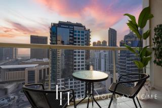 LUX The Marina View Suite 3 - 9