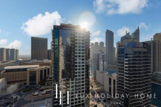 LUX The Marina View Suite 3 - 6