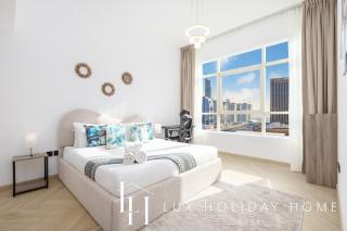 LUX The Marina View Suite 3 - 8