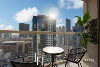 LUX The Marina View Suite 3 - 4