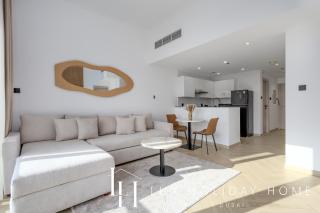 LUX The Marina View Suite 3 - 2