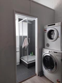 Cosy studio near BNE airport - 5