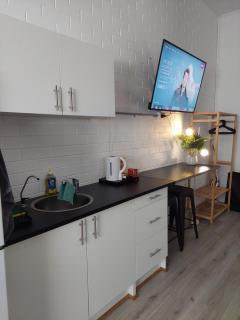 Cosy studio near BNE airport - 2