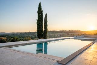 Pieve Vecchia - Charm and modern villa in Tuscany - 3