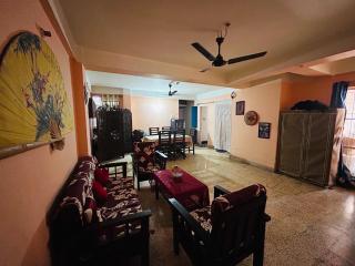 Northeast homestay - 3