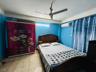 Northeast homestay - 2