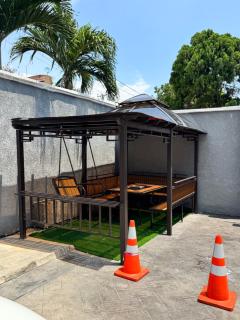 Five Palms One Bedroom Pent House Apartment - 9