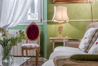 Passera Royal Suite - Florence - 1