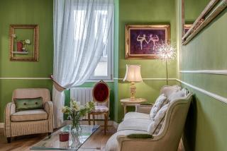 Passera Royal Suite - 1