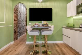 Passera Royal Suite - Florence - 3