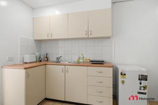 MetaWise BnB Bright 1Bed Studio Near Kings Cross - 6