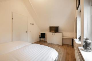 Esdorp Bungalow Deluxe | 4 personen - 7