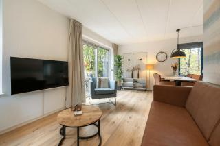 Esdorp Bungalow Deluxe | 4 personen - 3