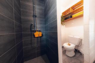 Kaz Nomia - à 50m de la plage Roches Noires - 1