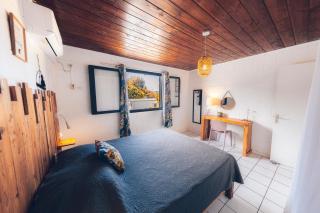 Kaz Nomia - à 50m de la plage Roches Noires - 7