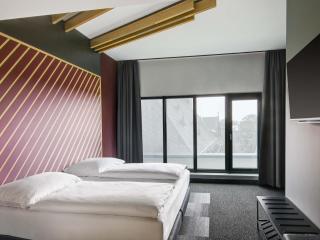 B&B HOTEL Zwickau - 7