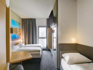 B&B HOTEL Zwickau - 8