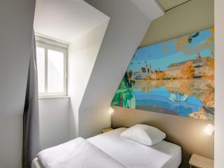 B&B HOTEL Zwickau - 1